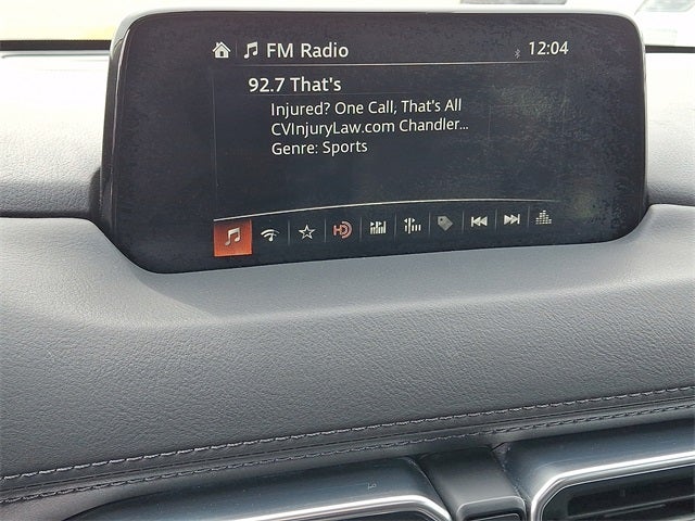 2018 Mazda Mazda CX-5 Grand Touring