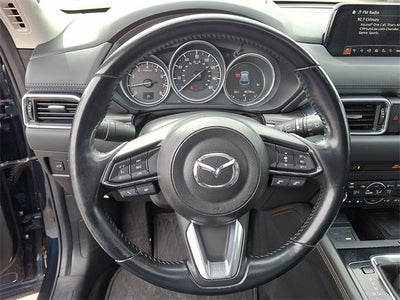 2018 Mazda Mazda CX-5 Grand Touring