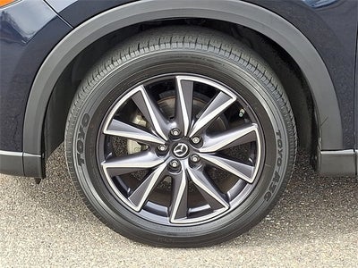 2018 Mazda Mazda CX-5 Grand Touring