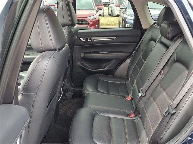 2018 Mazda Mazda CX-5 Grand Touring