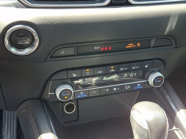 2020 Mazda Mazda CX-5 Grand Touring