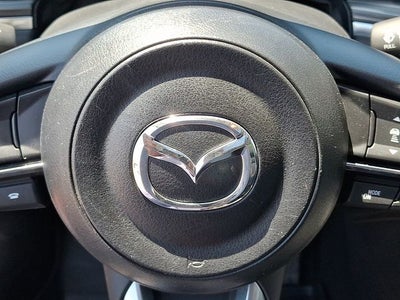 2020 Mazda Mazda CX-5 Grand Touring