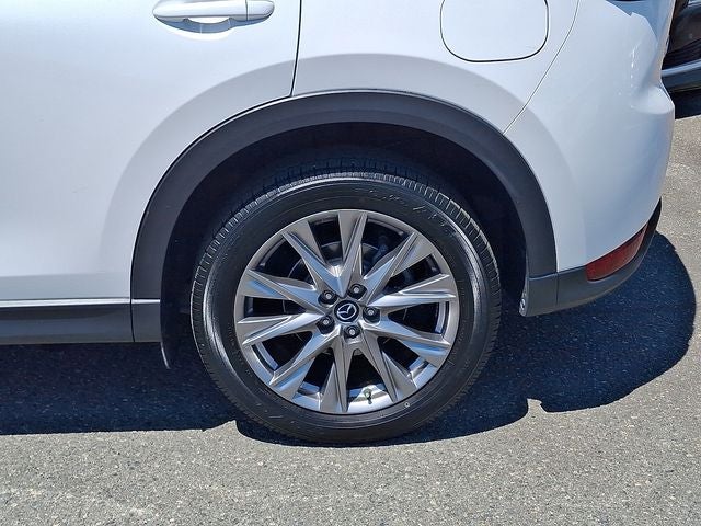 2020 Mazda Mazda CX-5 Grand Touring