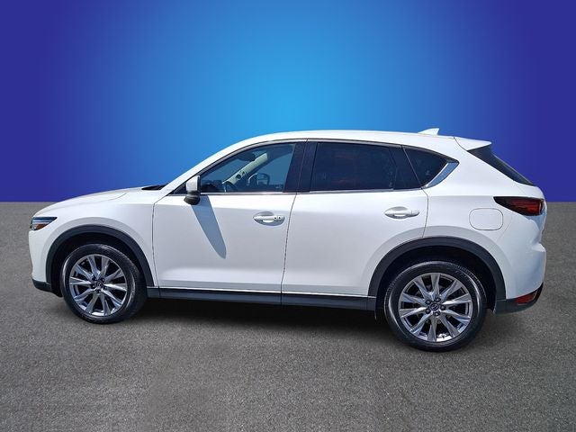 2020 Mazda Mazda CX-5 Grand Touring