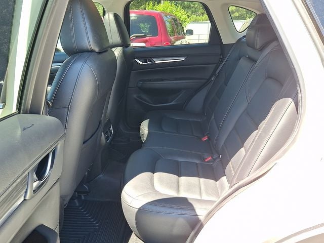 2020 Mazda Mazda CX-5 Grand Touring