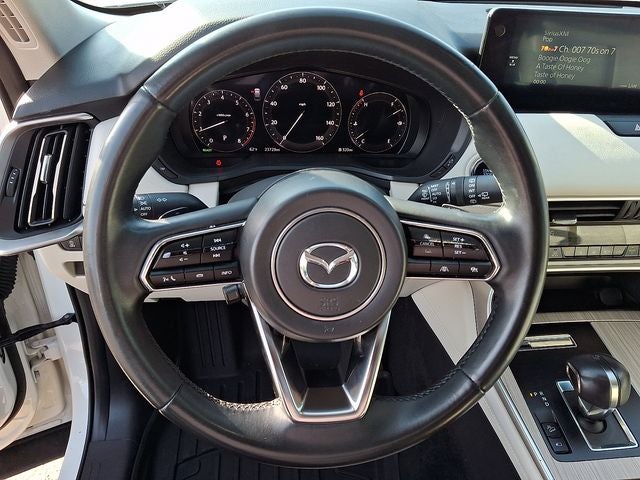 2024 Mazda Mazda CX-90 3.3 Turbo S Premium