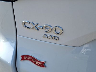 2024 Mazda Mazda CX-90 3.3 Turbo S Premium