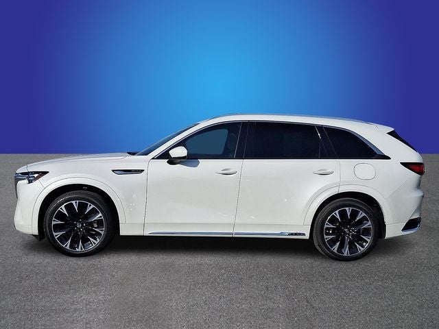 2024 Mazda Mazda CX-90 3.3 Turbo S Premium