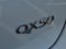2016 INFINITI QX50 Base