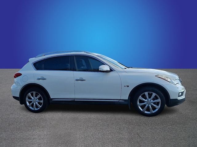2016 INFINITI QX50 Base