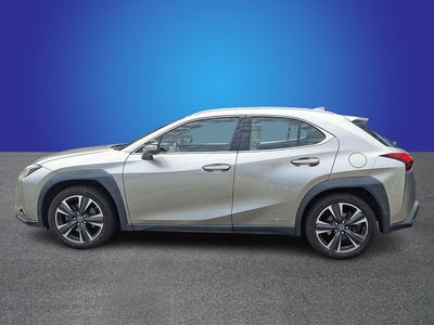 2020 Lexus UX 250h Base
