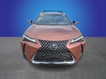 2025 Lexus UX 300h