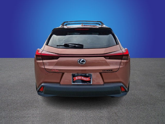 2025 Lexus UX 300h