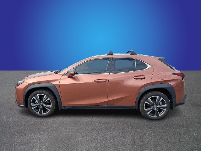 2025 Lexus UX 300h
