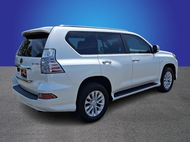 2023 Lexus GX 460
