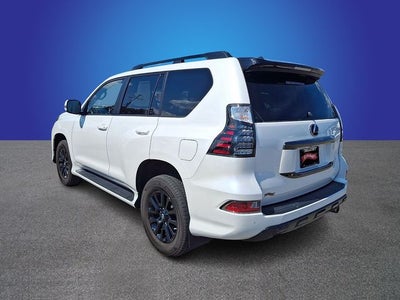 2023 Lexus GX 460