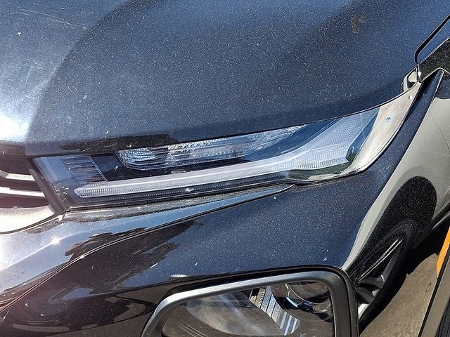 2022 Chevrolet TrailBlazer ACTIV