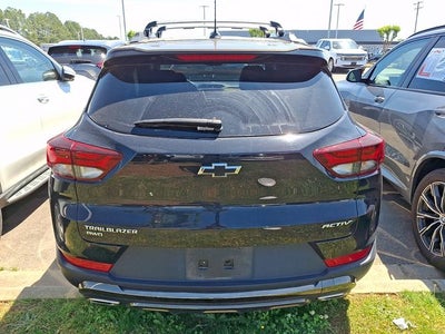 2022 Chevrolet TrailBlazer ACTIV