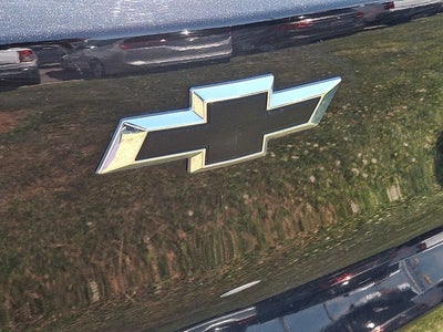 2022 Chevrolet TrailBlazer ACTIV