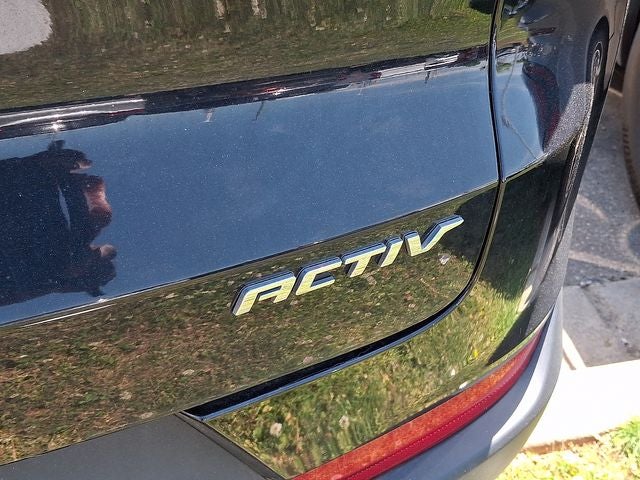 2022 Chevrolet TrailBlazer ACTIV