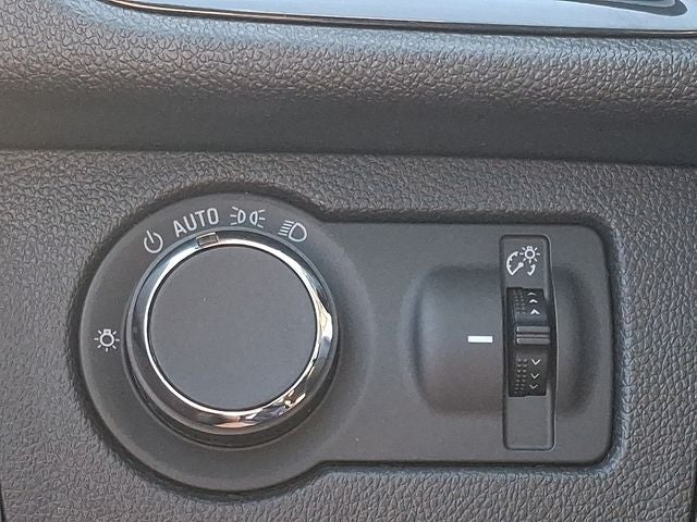 2016 Chevrolet Spark LS