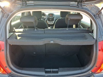 2016 Chevrolet Spark LS