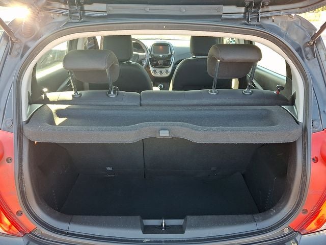 2016 Chevrolet Spark LS