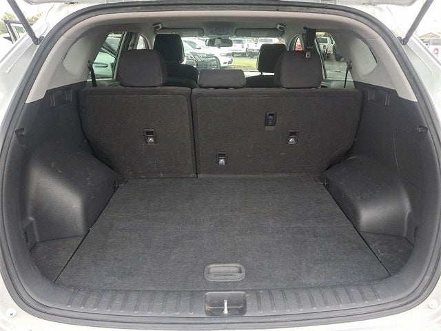 2017 Hyundai Tucson SE Plus