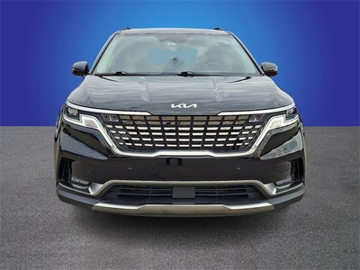 2023 Kia Carnival SX Prestige