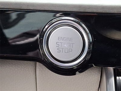 2023 Kia Carnival SX Prestige