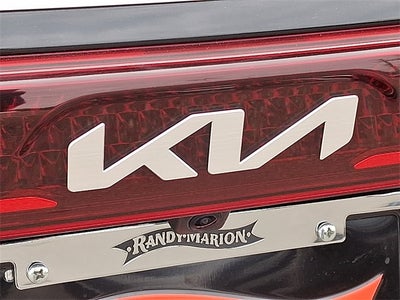 2023 Kia Carnival SX Prestige