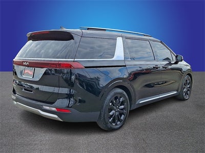 2023 Kia Carnival SX Prestige