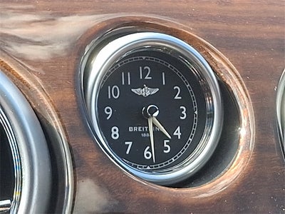 2014 Bentley Continental GT V8