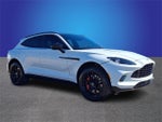 2021 Aston Martin DBX Base