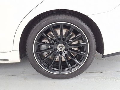 2023 Mercedes-Benz S-Class S 580 4MATIC®