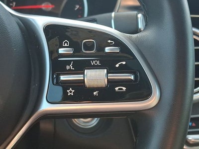 2022 Mercedes-Benz GLC GLC 300 4MATIC®