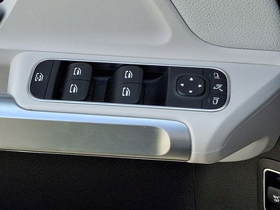 2021 Mercedes-Benz GLB GLB 35 AMG® 4MATIC®