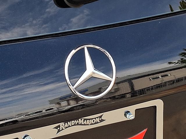 2021 Mercedes-Benz GLB GLB 35 AMG® 4MATIC®