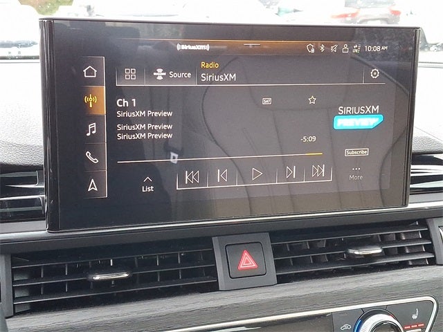 2024 Audi A4 45 S line Premium Plus quattro