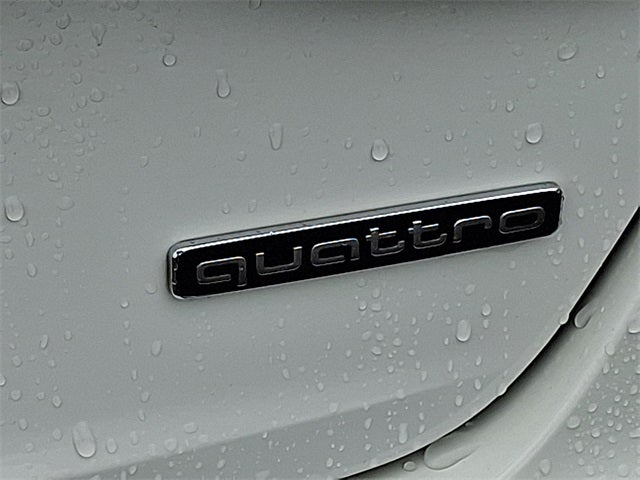 2024 Audi A4 45 S line Premium Plus quattro