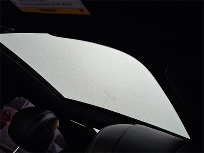 2019 Mercedes-Benz S-Class S 560