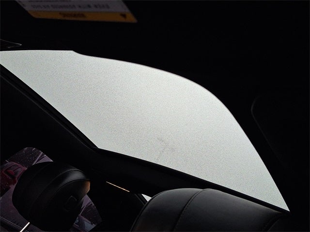 2019 Mercedes-Benz S-Class S 560