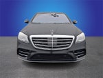 2019 Mercedes-Benz S-Class S 560