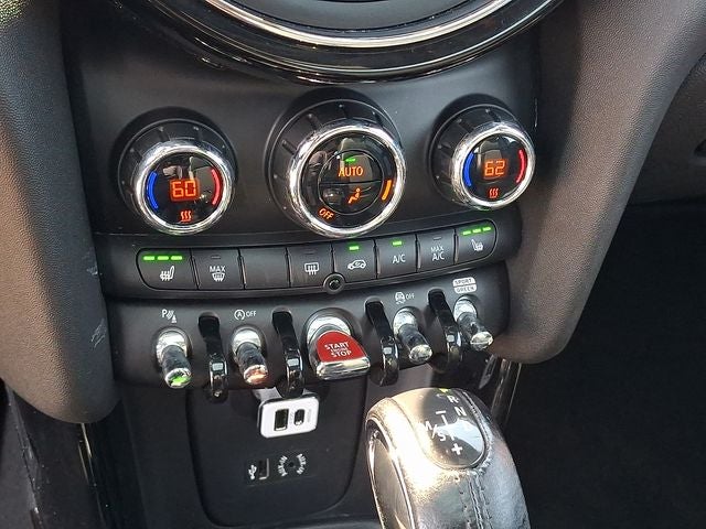 2018 MINI Cooper S Base