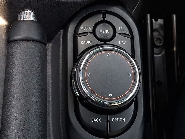2018 MINI Cooper S Base