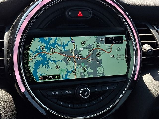 2018 MINI Cooper S Base