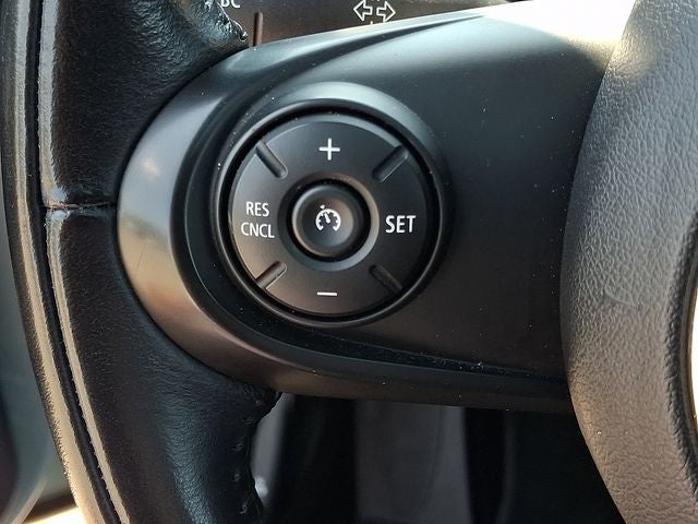 2018 MINI Cooper S Base