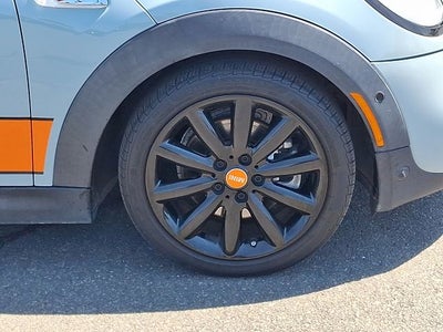 2018 MINI Cooper S Base