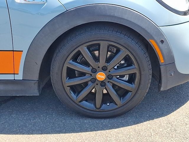 2018 MINI Cooper S Base