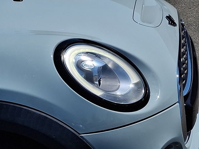 2018 MINI Cooper S Base